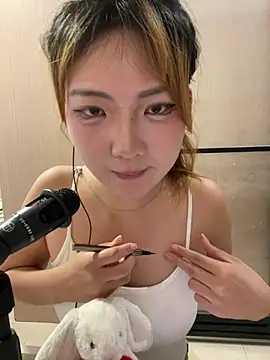 tingting89 online show from 08/02/26, 05:28