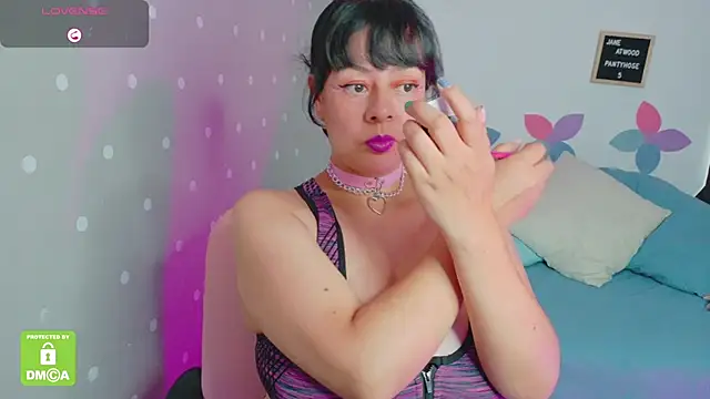 jane madmax online show from 11/17/25, 01:59