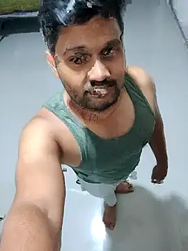 Ranasinghji001 online show from 08/01/26, 03:43