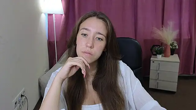 EdithBallesterous online show from 08/02/26, 05:06