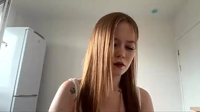 MichaelaHargitt online show from 08/02/26, 09:29