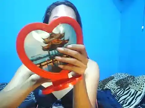 Snapshot of venustheg0ddess chatting on 02/18/25, 12:26 venustheg0ddess online show from 02/18/25, 12:26