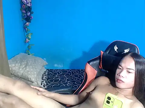 venustheg0ddess online show from 11/27/25, 08:15