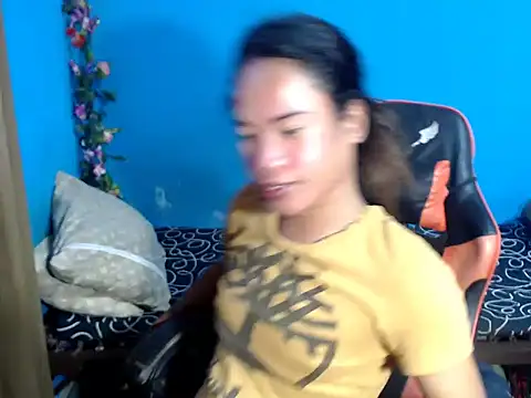 venustheg0ddess online show from 10/21/25, 11:26