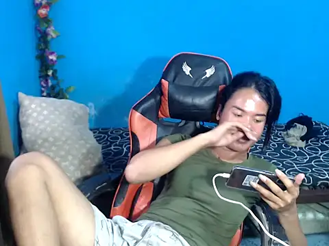 venustheg0ddess online show from 11/08/25, 12:36