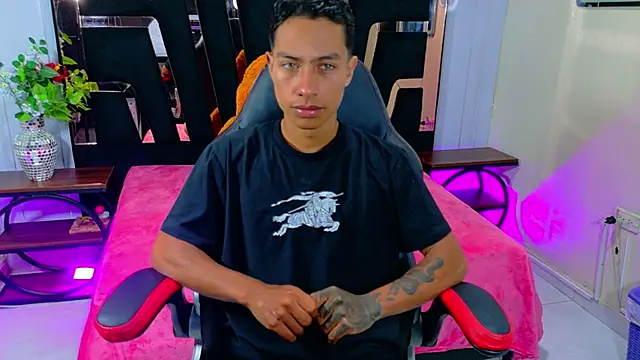 Lil Brownn online show from 08/04/26, 12:42