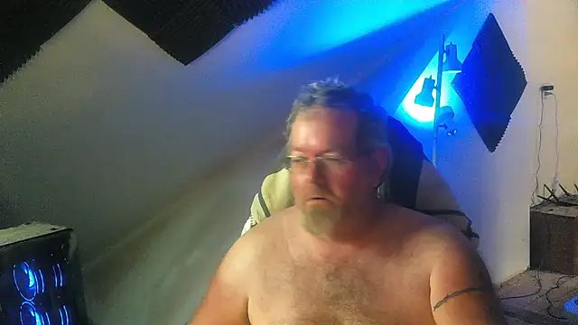 PervTrucker2 online show from 08/01/26, 09:24