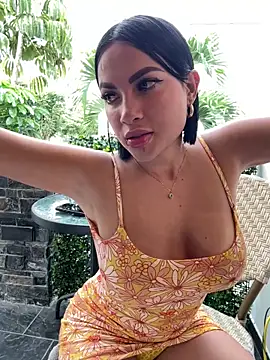 Snapshot of HannaBeckett chatting on 03/04/25, 09:43 HannaBeckett online show from 03/04/25, 09:43