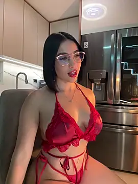 Snapshot of HannaBeckett chatting on 03/09/25, 03:54 HannaBeckett online show from 03/09/25, 03:54