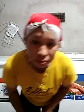 nami-2k online show from 08/02/26, 02:04