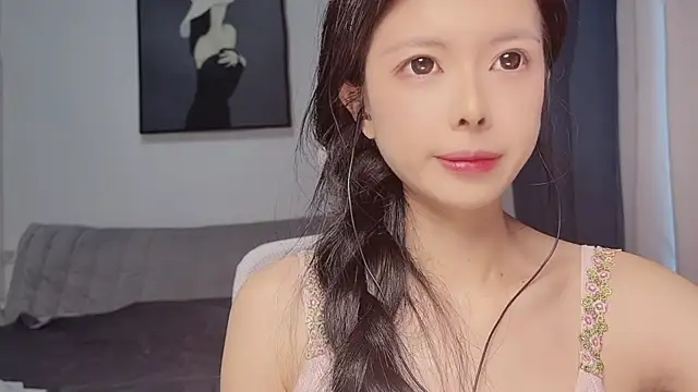 Luna3344 online show from 08/05/26, 02:05