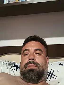 dominic07199 online show from 08/02/26, 08:17