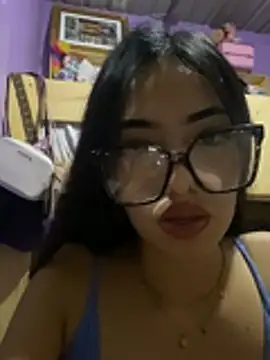 Angelita megan online show from 08/03/26, 03:25