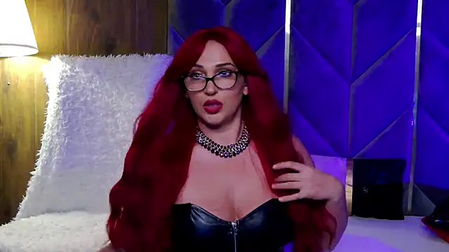 LaylaBlakes online show from 08/04/26, 07:29