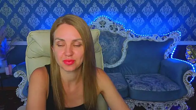 GabriEllla 4U online show from 08/03/26, 01:39