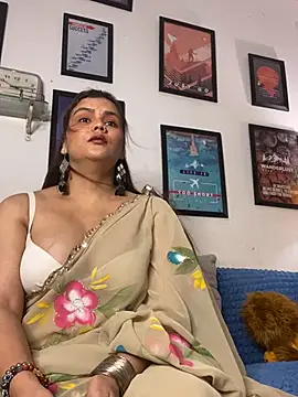 Leena singh2 online show from 08/06/26, 04:46