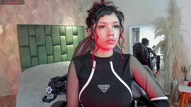 iam Andre online show from 08/05/26, 07:13