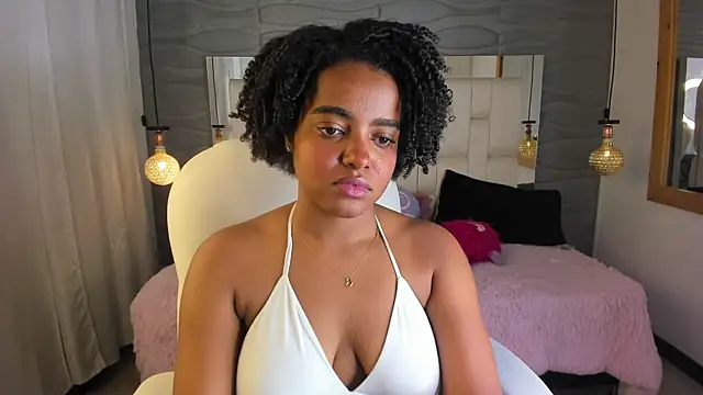 Sofi Skype online show from 08/04/26, 02:54