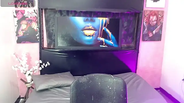Aaron Castro online show from 08/03/26, 07:20