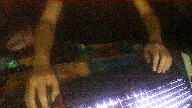 lulu757 online show from 08/03/26, 10:25