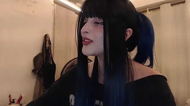 CyberLucy online show from 08/08/26, 11:56