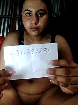 Maya Sundori online show from 08/07/26, 06:19