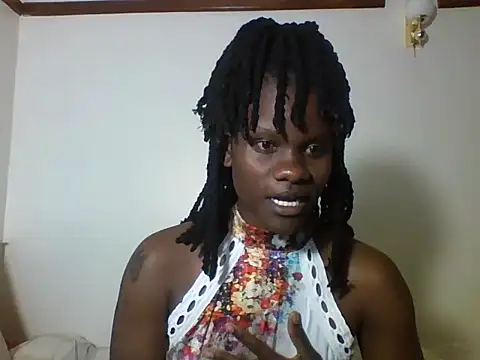 Wildlower  online show from 08/05/26, 05:07