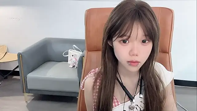 xiaoting-baby online show from 08/05/26, 09:14