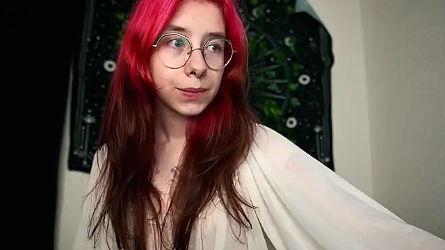 cutiiepink online show from 08/07/26, 07:31