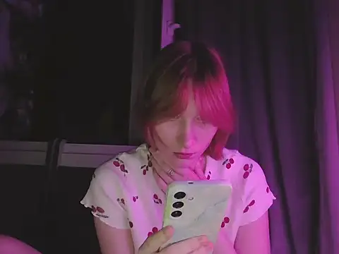 topKayy online show from 08/07/26, 07:31