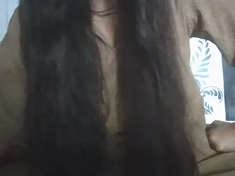 Miss Inaya online show from 08/05/26, 07:46
