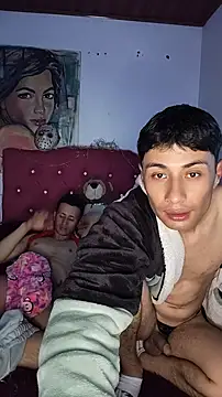 LovveMark online show from 08/04/26, 05:17