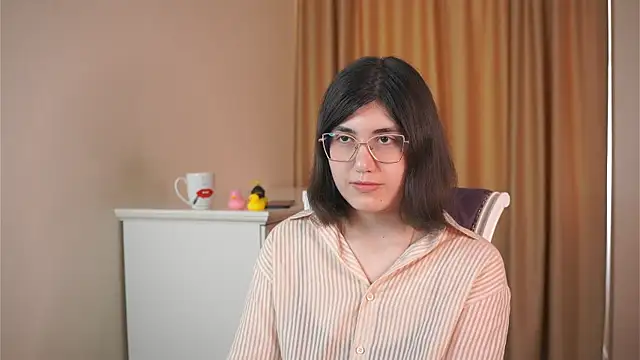 NeryBurkey online show from 08/07/26, 07:58