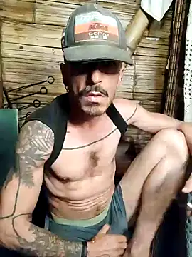 Exhibguy16 online show from 08/09/26, 01:02