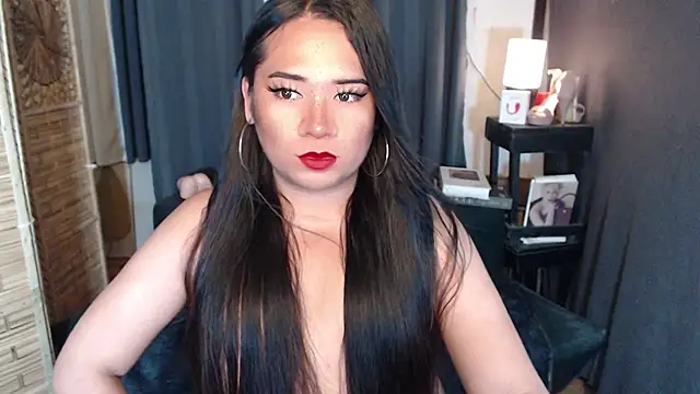 asian mistress online show from 08/06/26, 05:30