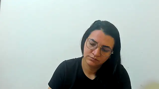 MARILYN GARCIA online show from 11/20/25, 01:34