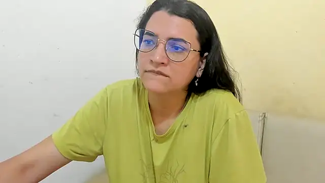 MARILYN GARCIA online show from 03/29/26, 04:19