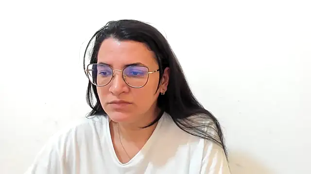 MARILYN GARCIA online show from 11/10/25, 04:12