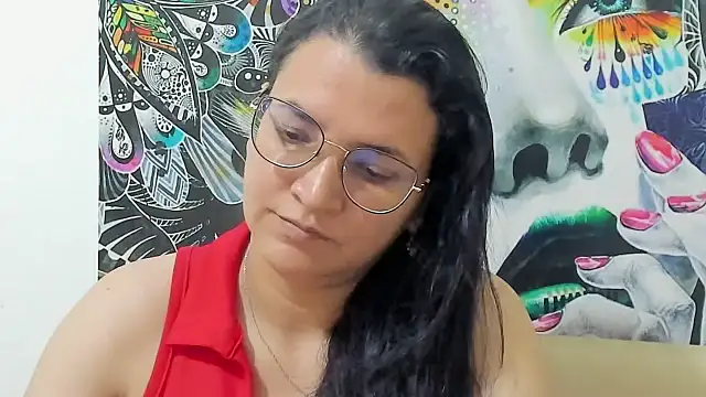 MARILYN GARCIA online show from 03/18/26, 12:14