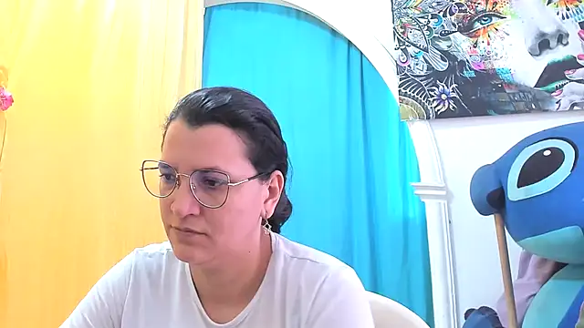 MARILYN GARCIA online show from 07/31/26, 02:58