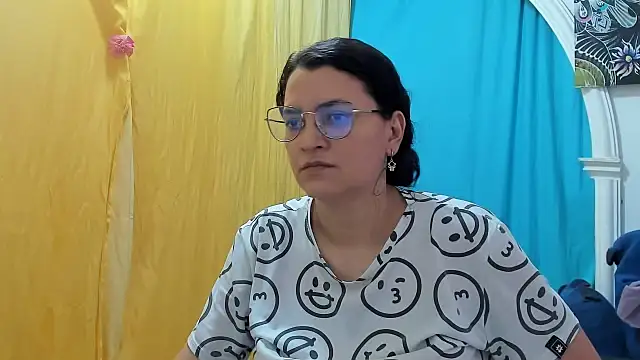 MARILYN GARCIA online show from 07/24/26, 09:00