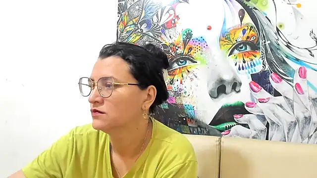 MARILYN GARCIA online show from 03/12/26, 12:31