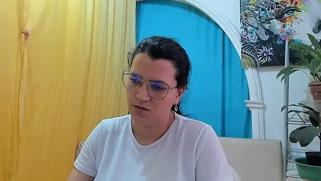 MARILYN GARCIA online show from 07/15/26, 12:56