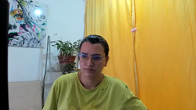 MARILYN GARCIA online show from 06/29/26, 07:24