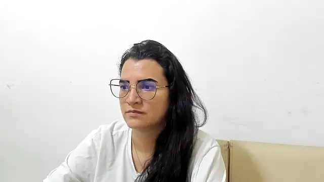 MARILYN GARCIA online show from 03/06/26, 02:28