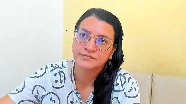 MARILYN GARCIA online show from 04/09/26, 03:18