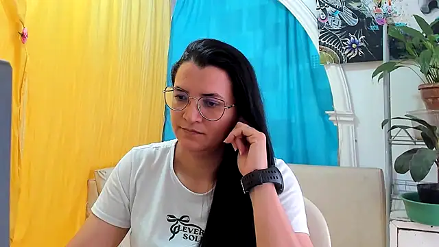 MARILYN GARCIA online show from 07/14/26, 04:13