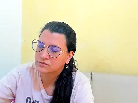 MARILYN GARCIA online show from 04/07/26, 03:47