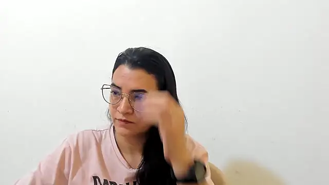 MARILYN GARCIA online show from 11/28/25, 04:07