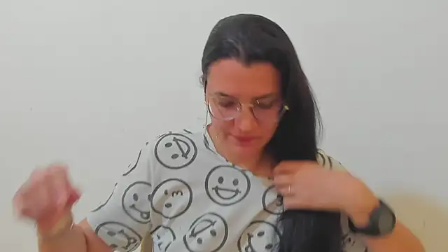 MARILYN GARCIA online show from 12/05/25, 03:43